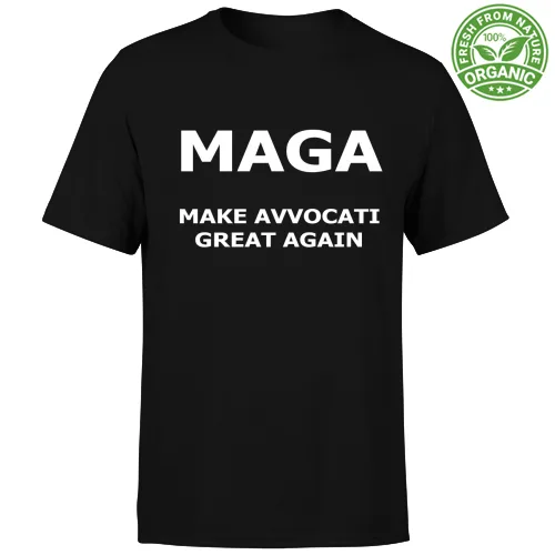 T-Shirt Unisex Organic