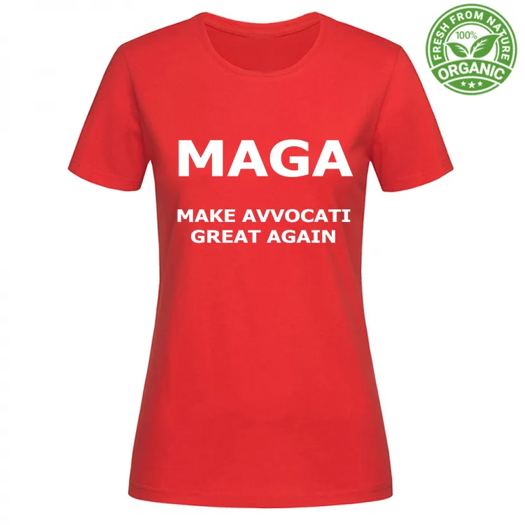 Make Avvocati Great Again