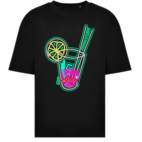 T-Shirt Oversize