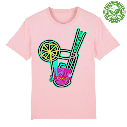 T-Shirt Unisex Premium Organic