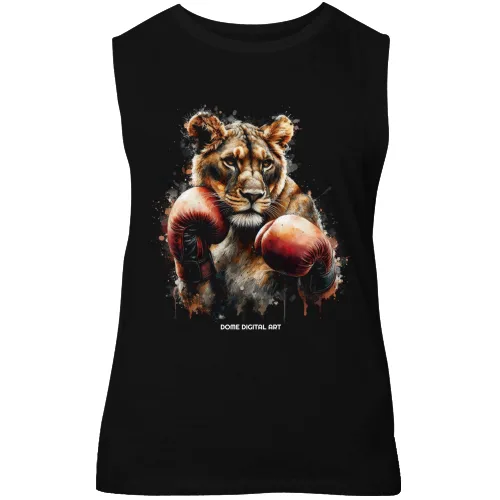 Canotta Unisex
