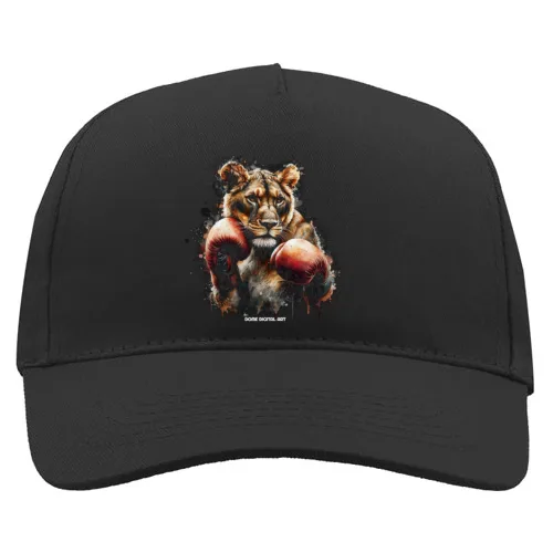 Baseball Cap Premium