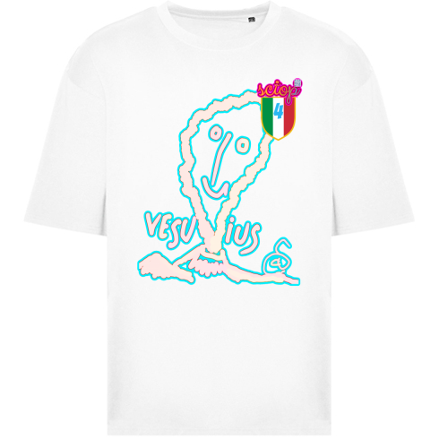 T-Shirt Oversize