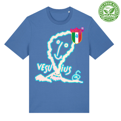 T-Shirt Unisex Premium Organic