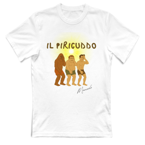T-Shirt Unisex