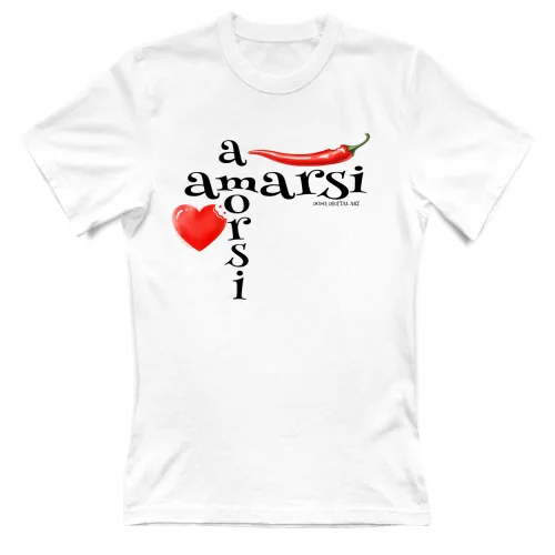 T-Shirt Donna