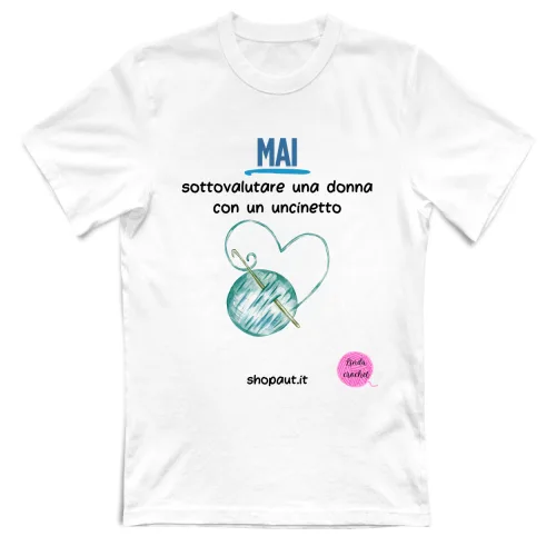 T-Shirt Unisex