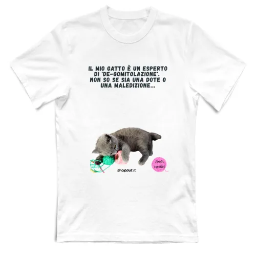 T-Shirt Bambino