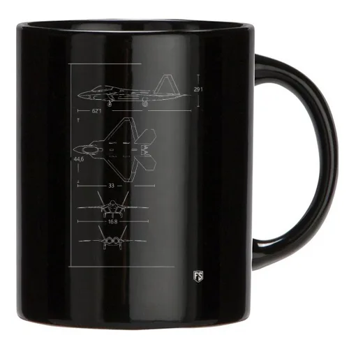 Tazza Nera