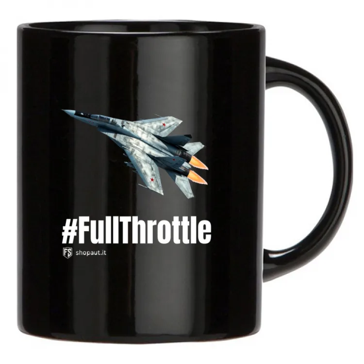 progetto volo