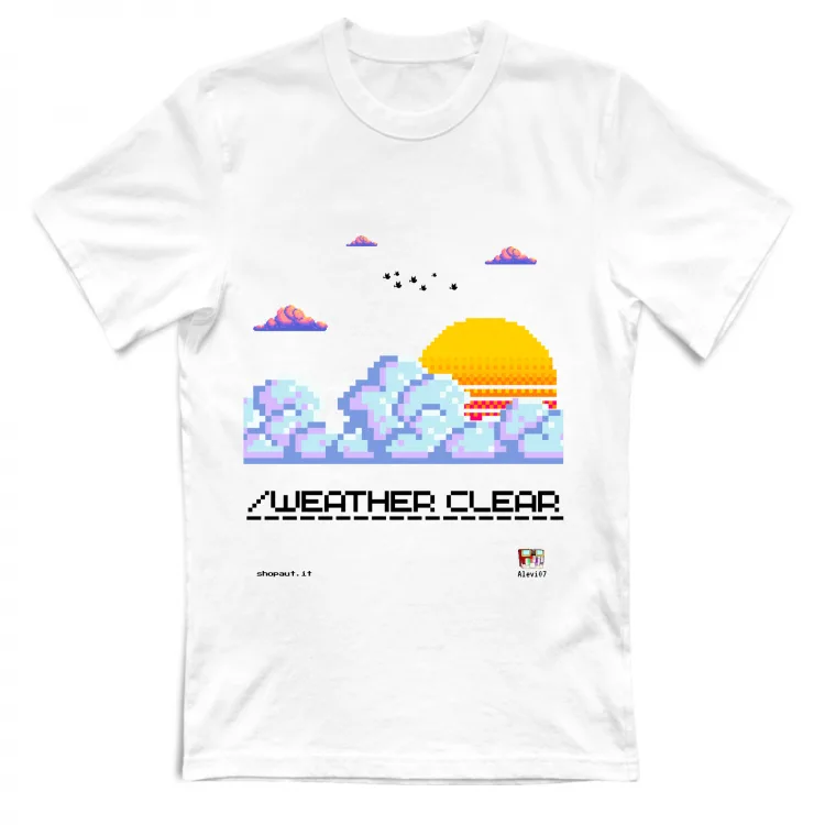 weather clear