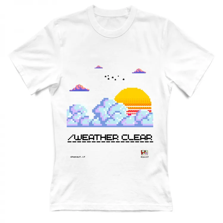 weather clear
