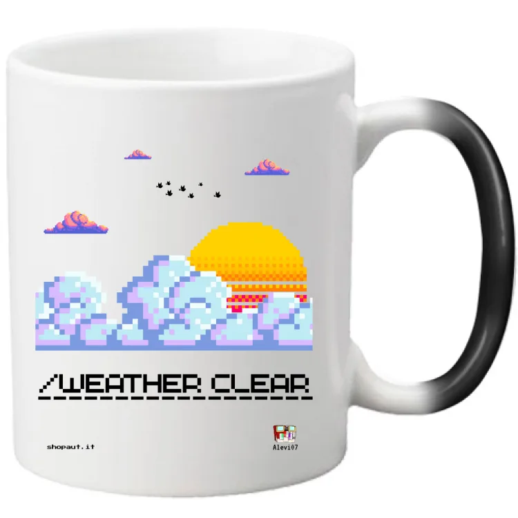 weather clear