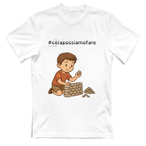 T-Shirt Unisex