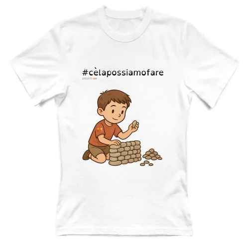 T-Shirt Donna