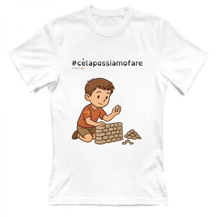 cèlapossiamofare