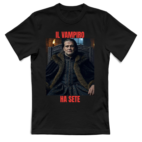T-Shirt Unisex