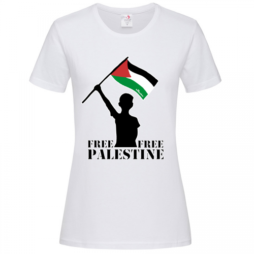 T-Shirt Women Premium 