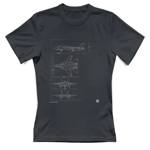 T-Shirt Donna