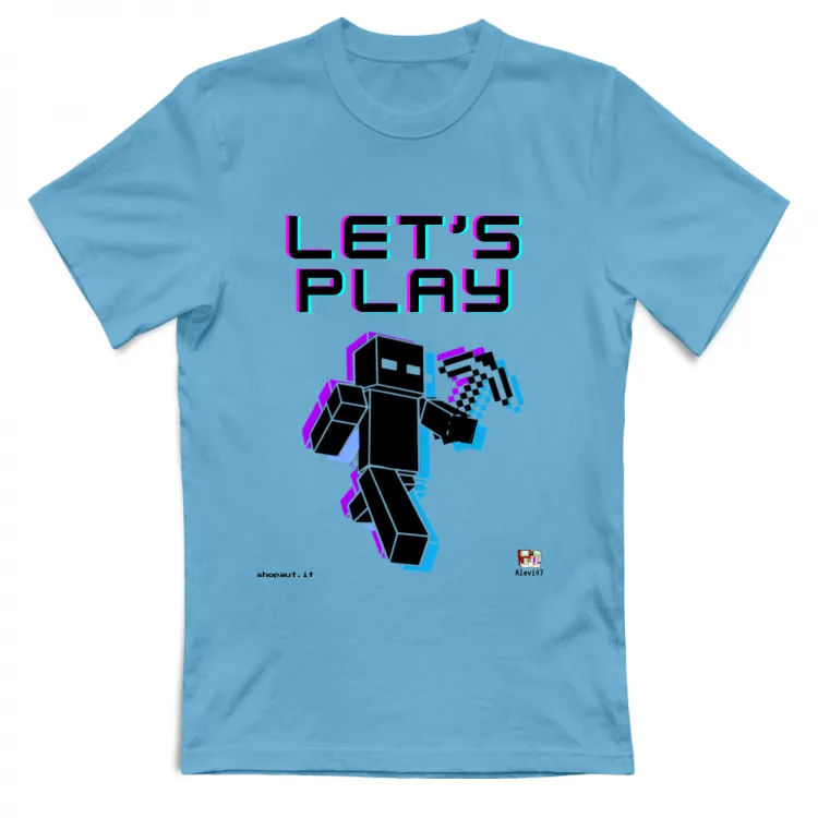 lets play