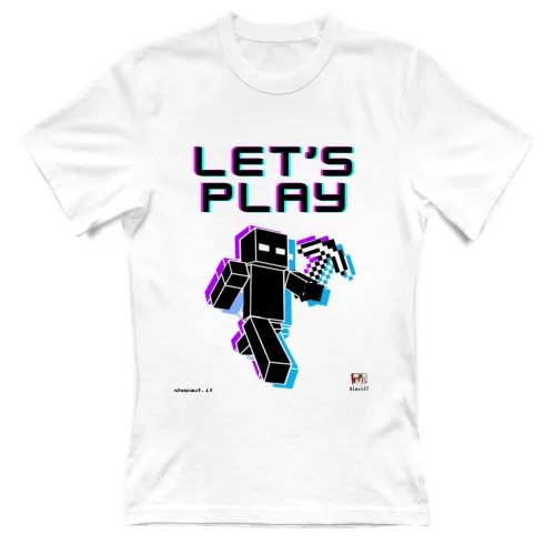 T-Shirt Donna
