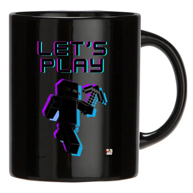 lets play
