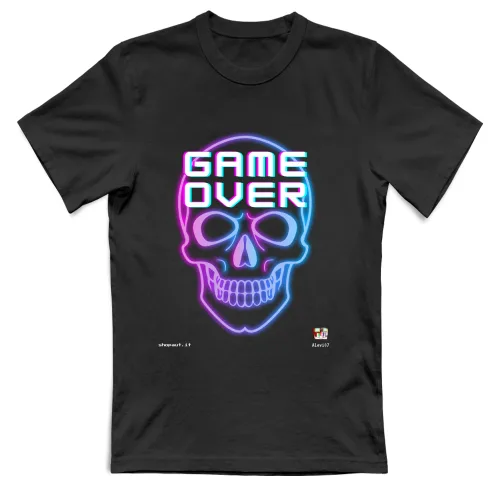 T-Shirt Bambino