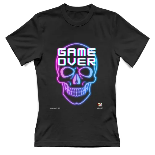 T-Shirt Donna