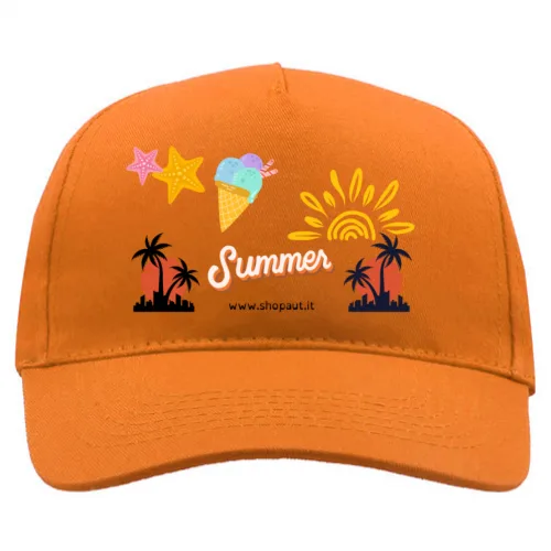 Baseball Caps