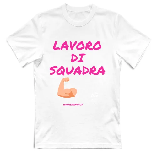 T-Shirt Unisex