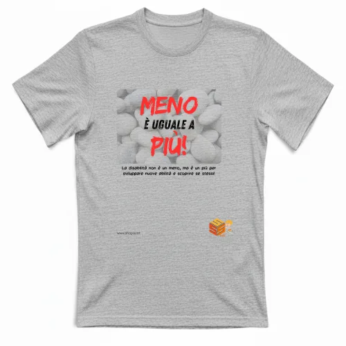 T-Shirt Bambino