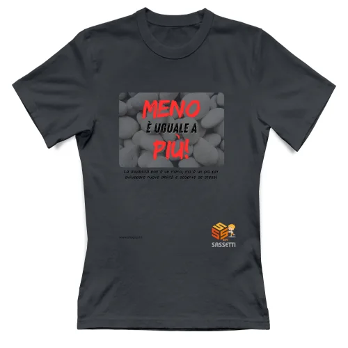 T-Shirt Donna