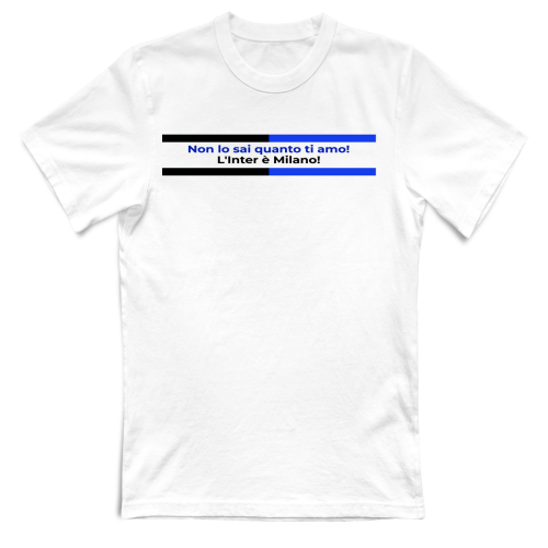 T-Shirt Unisex