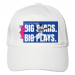 Hemp Baseball Cap 24.90 &euro;