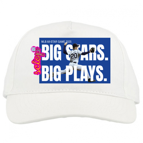 Baseball Caps