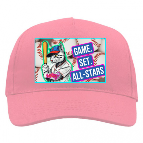Baseball Caps