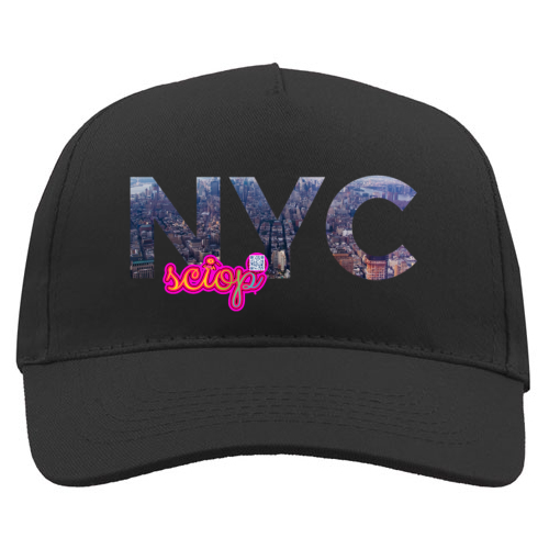 Baseball Cap Premium