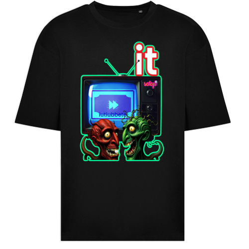 T-Shirt Oversize