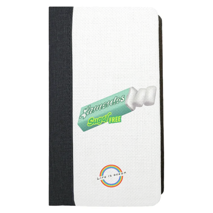 Agendina Lamentos