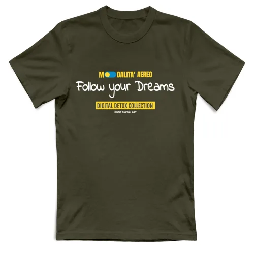 T-Shirt Unisex