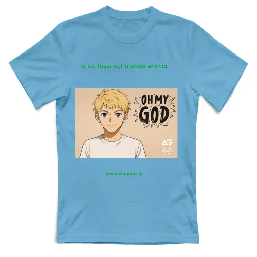 T-Shirt Bambino