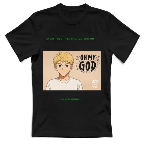 T-Shirt Unisex