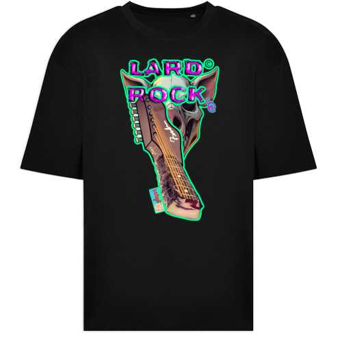 T-Shirt Oversize