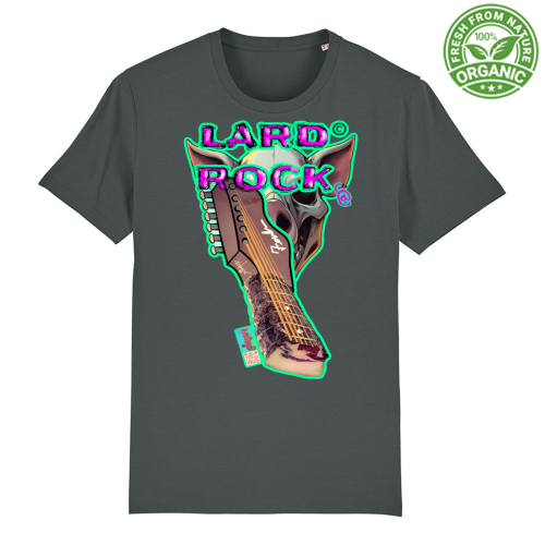 T-Shirt Unisex Premium Organic