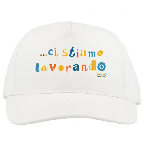 Baseball Caps