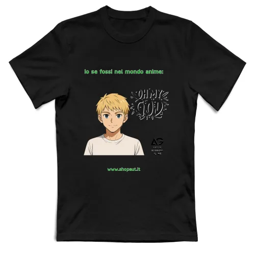 T-Shirt Unisex