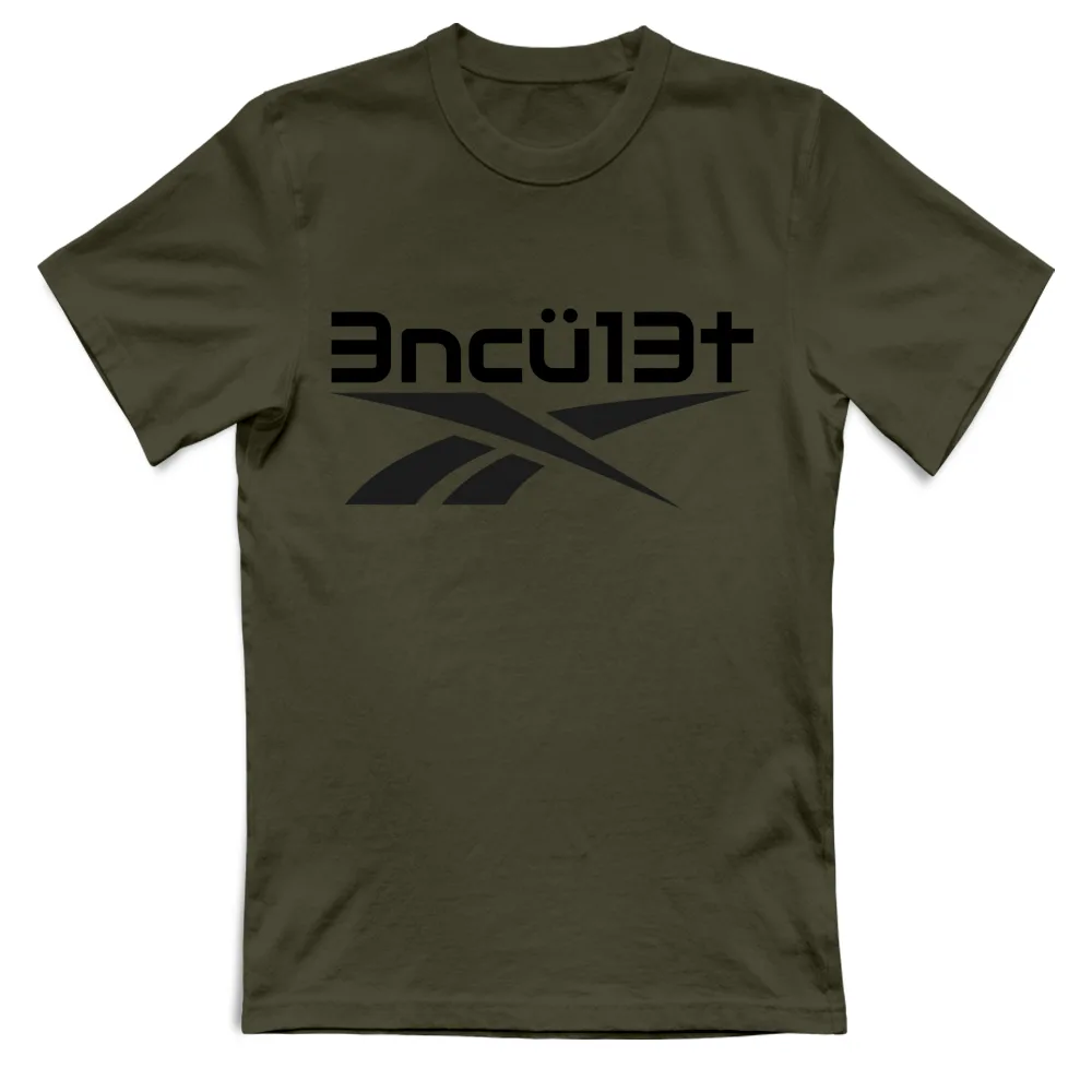 T-Shirt Sport Motivazionale Enculet 2