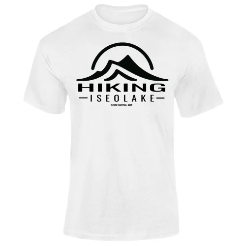 T-Shirt Unisex Dry Sport