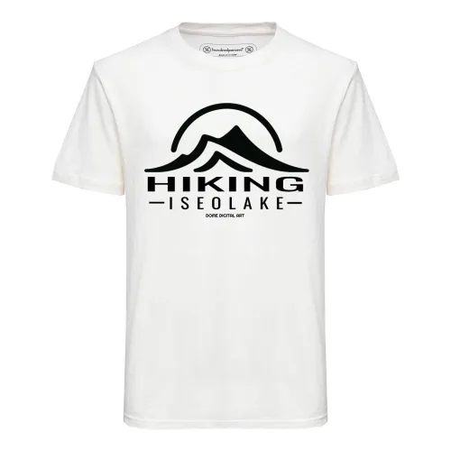 T-Shirt Unisex Canapa