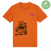 Organic Unisex T-Shirt 24.90 &euro;